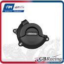 GBRacing Limadeckelschoner KTM  Duke 990 24-26 / 990 RC R...
