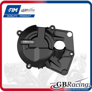 GBRacing Kupplungsdeckelschoner KTM  Duke 990 24-26 / 990 RC R 25-26