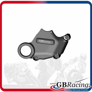 GBRacing Ölinspectionsdeckelschoner Ducati 1098  07-08 / 1198 09-11 / 848 08-13