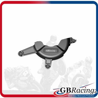 GBRacing Lichtmaschinendeckelschoner Ducati 1098  07-08 / 1198 09-11 / 848 08-13