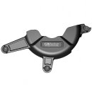 GBRacing Lichtmaschinendeckelschoner Ducati 1098  07-08 / 1198 09-11 / 848 08-13