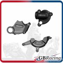 GBRacing Motordeckelschoner Set Ducati 1098 07-08 / 1198...