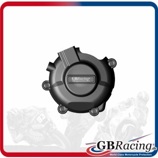 GBRacing Limadeckelschoner GSX-R 600 / 750  06-16