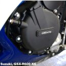 GBRacing Limadeckelschoner GSX-R 600 / 750  06-16