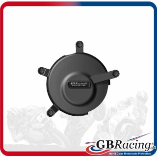 GBRacing Kupplungsdeckelschoner GSX-R 600/750 06-16
