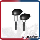 GBRacing Rahmenprotektoren "Racing"  (Bullet...