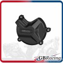 GBRacing Limadeckelschoner BMW S1000RR 09-18 / BMW HP4...