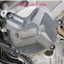 GBRacing Limadeckelschoner BMW S1000RR 09-18 / BMW HP4 13-16 / BMW S1000R 14-20 / BMW S1000XR 15-19 / Bimota BB3 14-