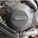 GBRacing Motordeckelschoner SET Aprilia RSV4 09-19