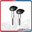 GBRacing Rahmenprotektoren "Street" BMW S1000RR 09-18