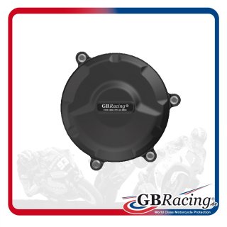 GBRacing Kupplungsdeckelschoner Ducati 1199 Panigale 12-14 / 1299 15- / 959 16-19 / V2 20-24