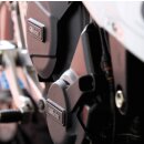 GBRacing Motordeckelschoner Set Honda CBR 600 RR 07-23