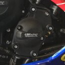 GBRacing Pick up Deckelschoner Triumph Daytona 675 13-...