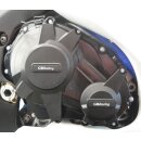 GBRacing Motordeckelschoner SET GSX-R 1000 09-16