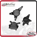 GBRacing Motordeckelschoner Set KIT CBR 1000 RR 08-15