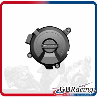 GBRacing Limadeckelschoner KTM RC8-R 11- / Superduke 1290 13-