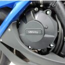 GBRacing Motordeckelschoner Kawasaki ZX6-R 09-12