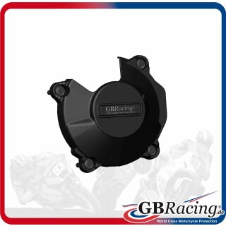 GBRacing Limadeckelschoner Kawasaki ZX6-R 07-13 / ZX6-R 636 13-