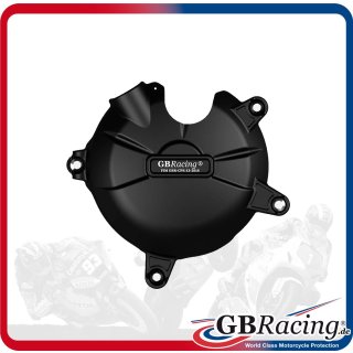 GBRacing Kupplungsdeckelschoner Kawasaki ZX6-R 09-13 / ZX6-R 636 13-26
