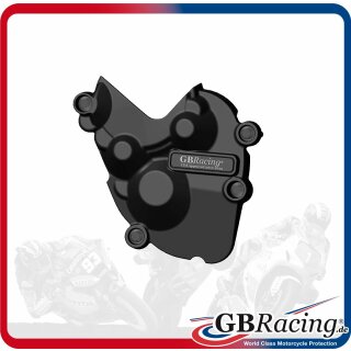 GBRacing Zündungsdeckelschoner Kawasaki ZX6-R 09-12