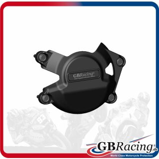 GBRacing Limadeckelschoner ZX10-R 08-10