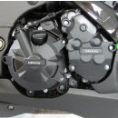 GBRacing Motordeckelschoner Set ZX10-R 08-10