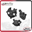 GBRacing Motordeckelschoner Set ZX10-R 08-10