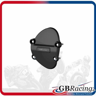 GBRacing Zündungsdeckelschoner KIT ZX10-R 08-10