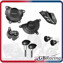 GBRacing Protektorenset ZX10-R 11-->