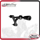 GBRacing Rahmenprotektor einzeln rechts KTM RC8 08-13 incl. R-Modell