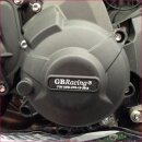 GBRacing Motordeckelschoner SET Yamaha MT-09 14-20