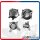 GBRacing Motordeckelschoner SET Yamaha MT-09 14-20