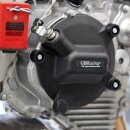 GBRacing Kupplungsdeckelschoner Moto3 Honda 12-