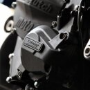 GBRacing Pick up Deckelschoner Moto2 Honda mit Suter...