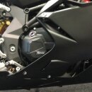 GBRacing Kupplungsdeckelschoner MV Agusta F4 10-18