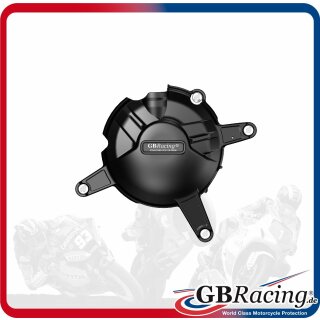 GBRacing Kupplungsdeckelschoner Yamaha  R3 2015-18 / R25 2014