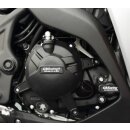 GBRacing Kupplungsdeckelschoner Yamaha  R3 2015-18 / R25...