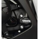 GBRacing Wasserpumpendeckelschoner  Yamaha  R3 2015-21 /...