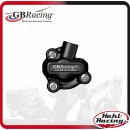 GBRacing Wasserpumpendeckelschoner  Yamaha  R3 2015-21 / R25 2014