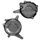 GBRacing Motordeckelschoner Set Ducati 959 16-19 / V2 20-24