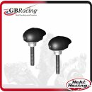 GBRacing Rahmenprotektoren "Racing"  (Bullet Slider) Honda CBR1000RR 08-16 (SC59)