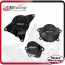 GBRacing Motordeckelschoner SET Yamaha R6 06-23