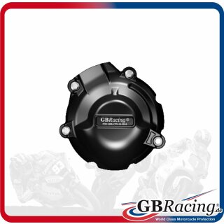 GBRacing Limadeckelschoner GSX-R 1000 17-