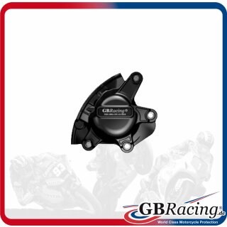 GBRacing Zündungsdeckelschoner GSX-R1000 17-