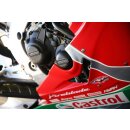 GBRacing Motordeckelschoner Set CBR 1000 RR 17-