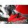 GBRacing Motordeckelschoner Set CBR 1000 RR 17-