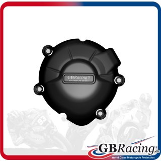 GBRacing Limadeckelschoner Kawasaki Z900 2017-2025