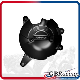GBRacing Kupplungsdeckelschoner Kawasaki Z900 2017-2026