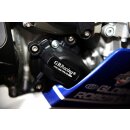 GBRacing Wasserpumpen Deckelschoner BMW S1000RR 09-18 / BMW S1000R 14-20 / S1000 XR 15-19