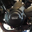 GBRacing Motordeckelschoner SET Honda CBR 300 R 15-17